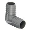 1-1/4" Poly 90 Degree Elbows (INST. X INST.)
